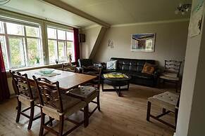 Hafursá við Hallormsstað Holiday Home