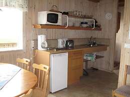 Hafursá við Hallormsstað Holiday Home