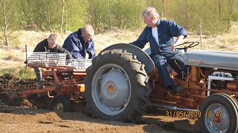 Hafursá við Hallormsstað Holiday Home