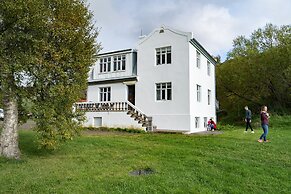 Hafursá við Hallormsstað Holiday Home