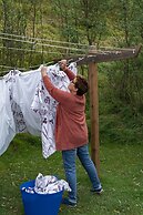 Hafursá við Hallormsstað Holiday Home