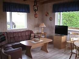 Hafursá við Hallormsstað Holiday Home