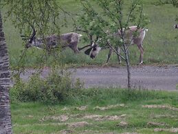 Hafursá við Hallormsstað Holiday Home