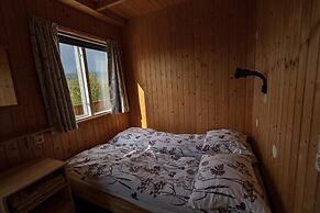 Hafursá við Hallormsstað Holiday Home