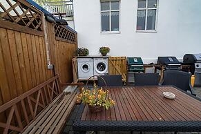 Hafursá við Hallormsstað Holiday Home