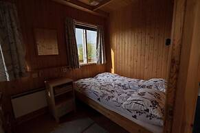 Hafursá við Hallormsstað Holiday Home