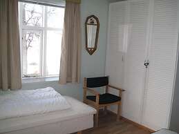 Hafursá við Hallormsstað Holiday Home