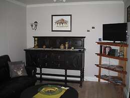 Hafursá við Hallormsstað Holiday Home