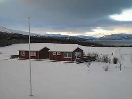 Hafursá við Hallormsstað Holiday Home