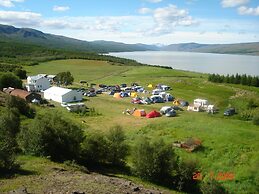 Hafursá við Hallormsstað Holiday Home
