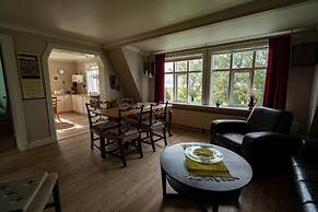 Hafursá við Hallormsstað Holiday Home