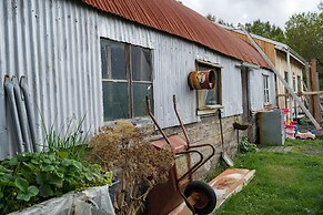 Hafursá við Hallormsstað Holiday Home