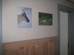 Hafursá við Hallormsstað Holiday Home