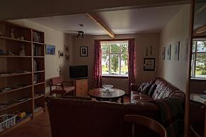 Hafursá við Hallormsstað Holiday Home