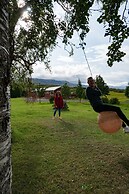 Hafursá við Hallormsstað Holiday Home