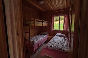 Hafursá við Hallormsstað Holiday Home