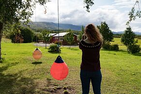 Hafursá við Hallormsstað Holiday Home