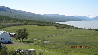 Hafursá við Hallormsstað Holiday Home