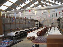 Hafursá við Hallormsstað Holiday Home