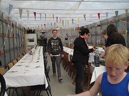 Hafursá við Hallormsstað Holiday Home