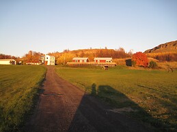 Hafursá við Hallormsstað Holiday Home