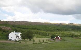 Hafursá við Hallormsstað Holiday Home