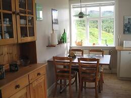 Hafursá við Hallormsstað Holiday Home
