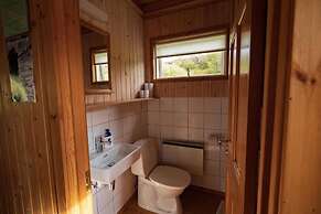 Hafursá við Hallormsstað Holiday Home