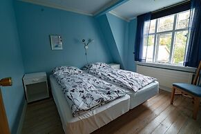 Hafursá við Hallormsstað Holiday Home