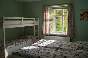 Hafursá við Hallormsstað Holiday Home