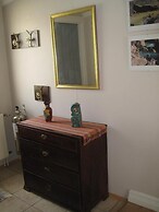 Hafursá við Hallormsstað Holiday Home