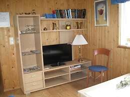 Hafursá við Hallormsstað Holiday Home