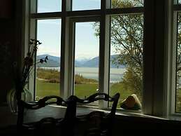 Hafursá við Hallormsstað Holiday Home