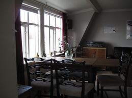 Hafursá við Hallormsstað Holiday Home