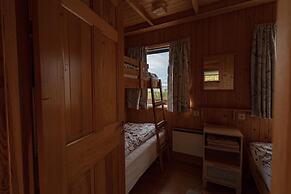 Hafursá við Hallormsstað Holiday Home