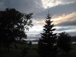 Hafursá við Hallormsstað Holiday Home