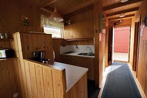 Hafursá við Hallormsstað Holiday Home