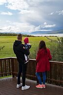 Hafursá við Hallormsstað Holiday Home