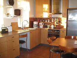 Hafursá við Hallormsstað Holiday Home