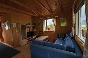 Hafursá við Hallormsstað Holiday Home