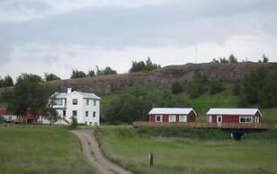 Hafursá við Hallormsstað Holiday Home