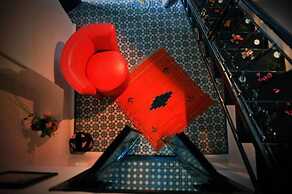 Riad Sardinas & Chili