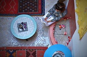 Riad Sardinas & Chili