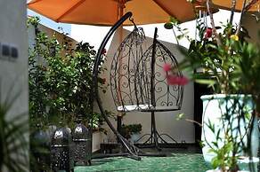 Riad Sardinas & Chili