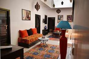 Riad Sardinas & Chili