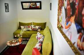 Riad Sardinas & Chili