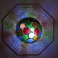 Riad Sardinas & Chili