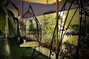 Riad Sardinas & Chili