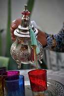 Riad Sardinas & Chili