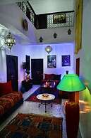 Riad Sardinas & Chili